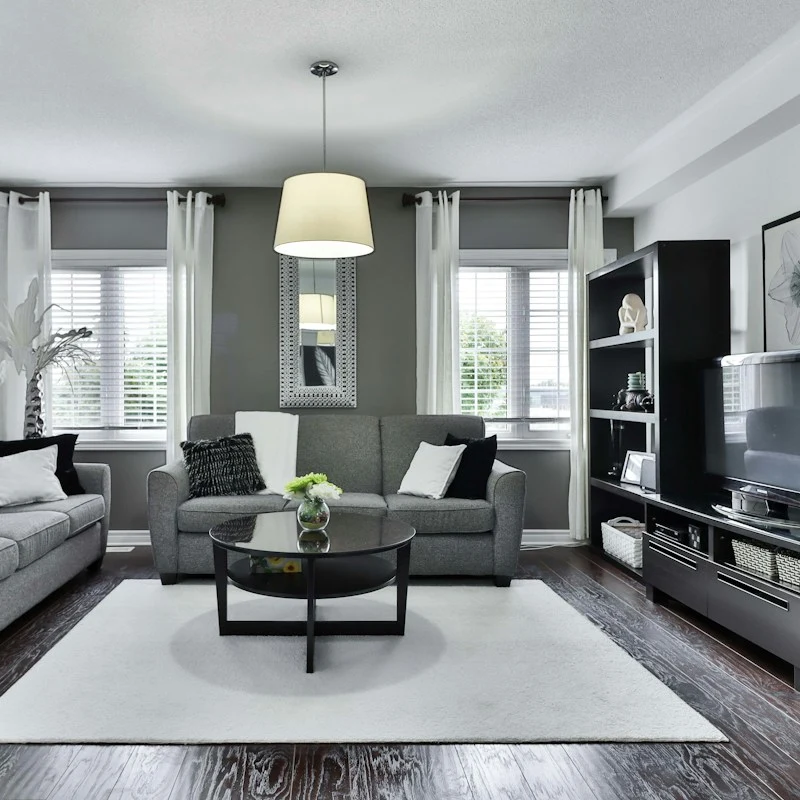 Area Rugs