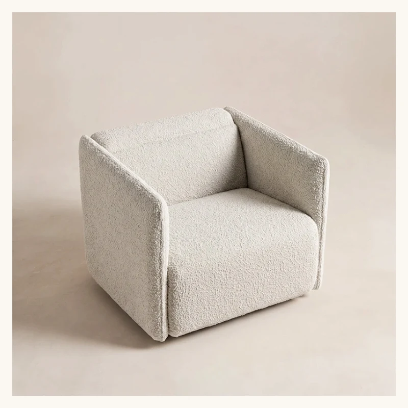 AirCush Upholstered Armchair View 5