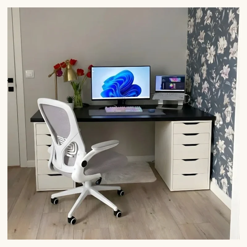ALEX Desk View 3