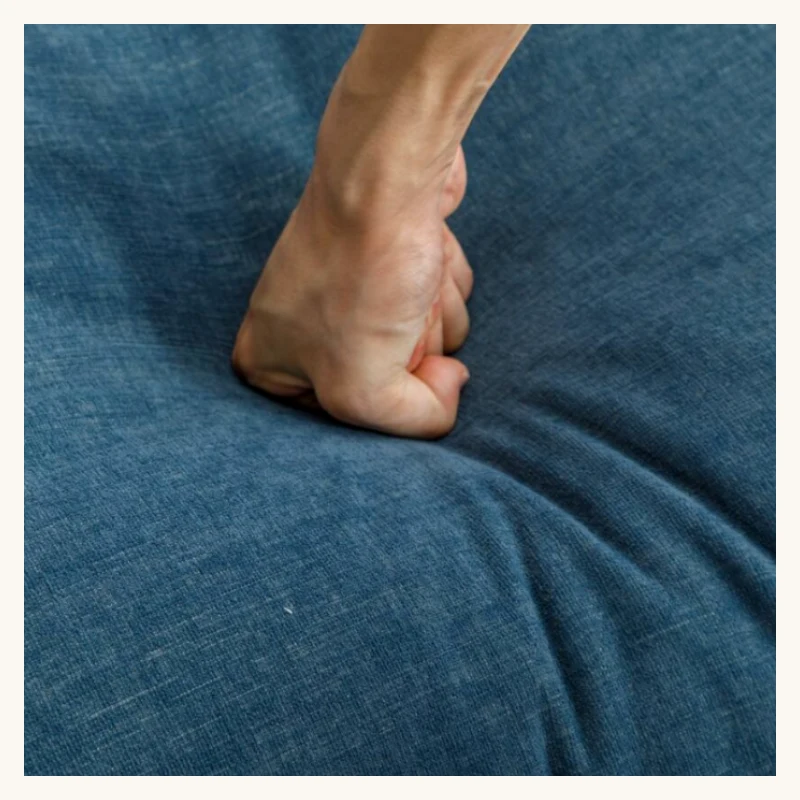 Amore Upholstered Sofa View 5