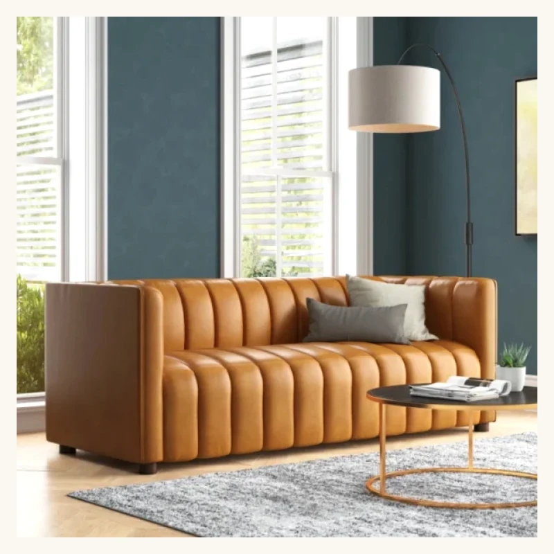 ANDERS Sofa View 2