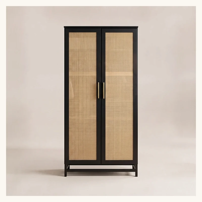 Arcane Rattan Wardrobe