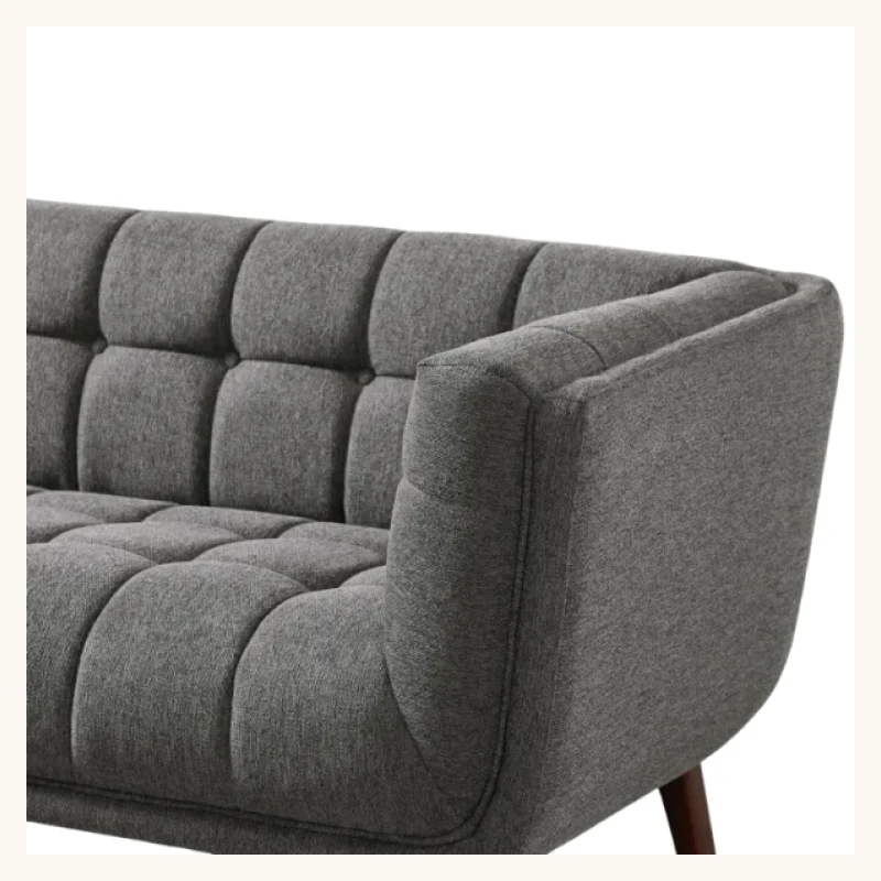 Ardrie Upholstered Sofa View 3