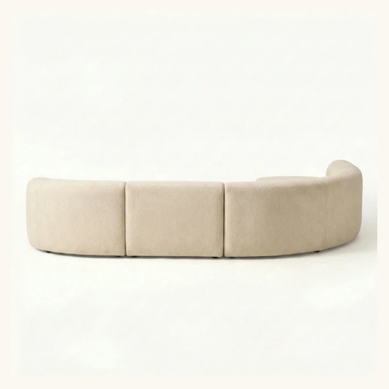 Arista Curve Modular Sofa View 5