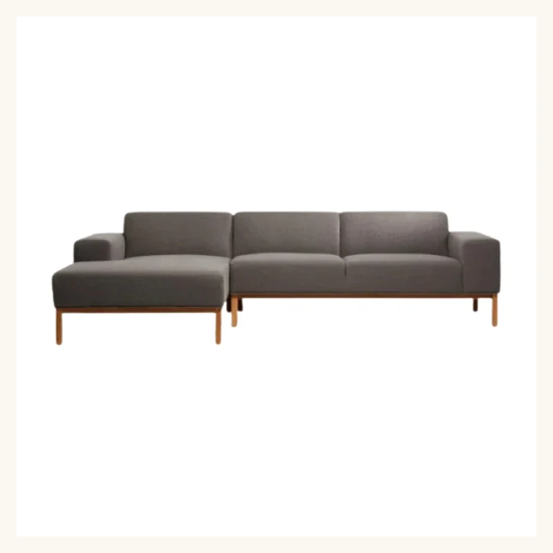 Ascend Sectional Sofa View 2