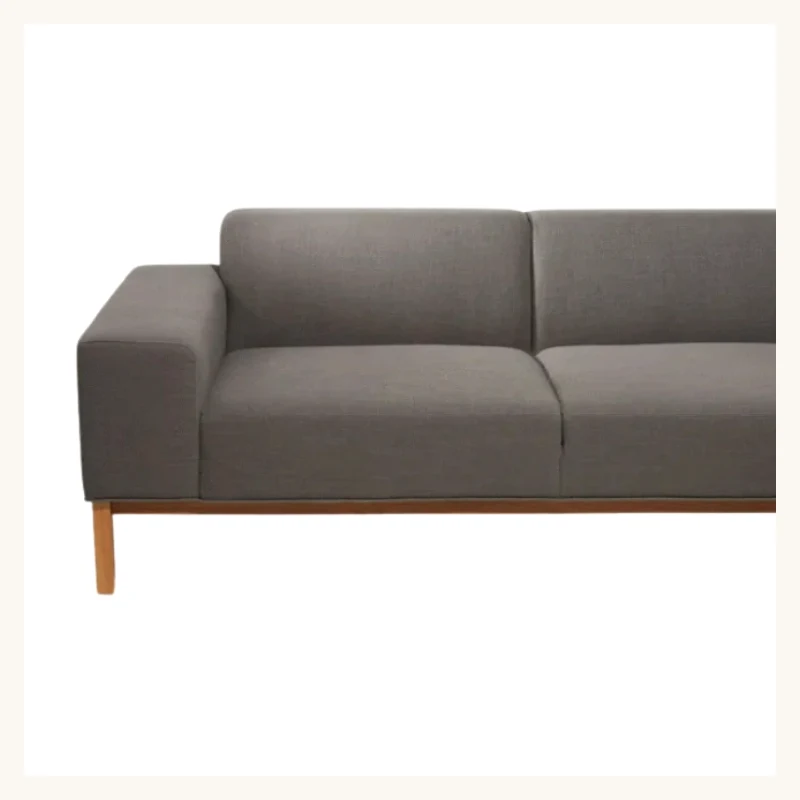 Ascend Sectional Sofa View 3