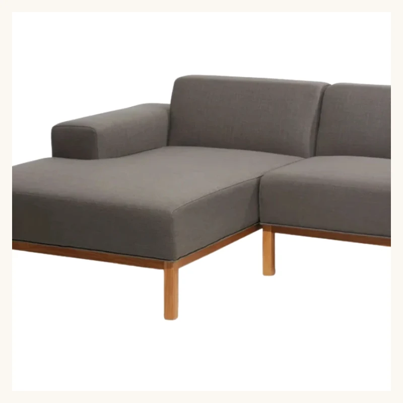 Ascend Sectional Sofa View 4