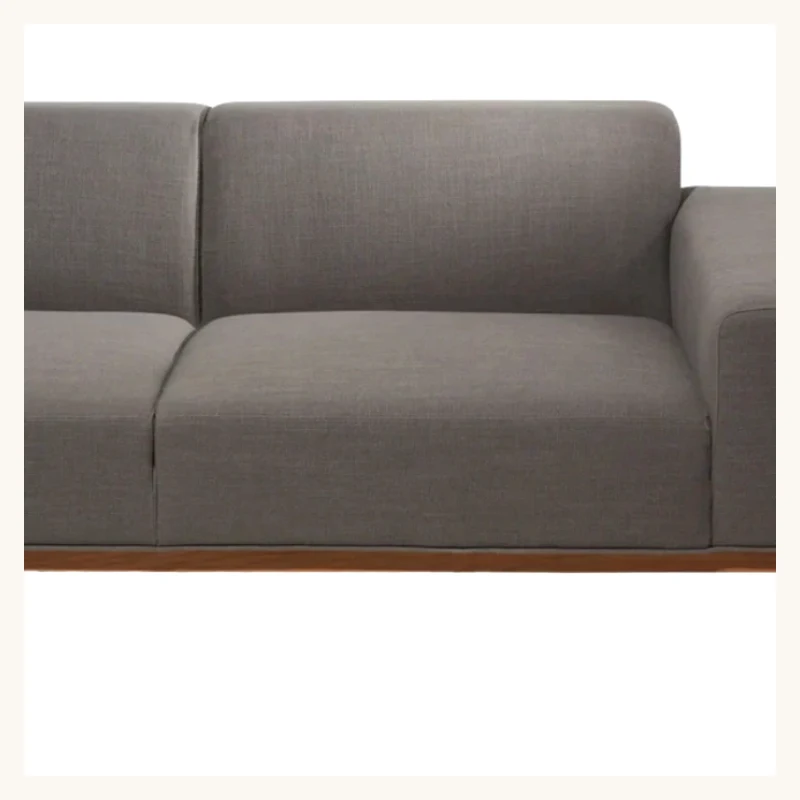 Ascend Sectional Sofa View 5