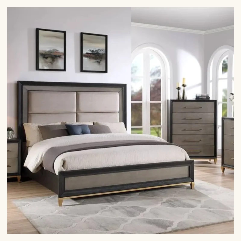 Aurelius Bedroom Set