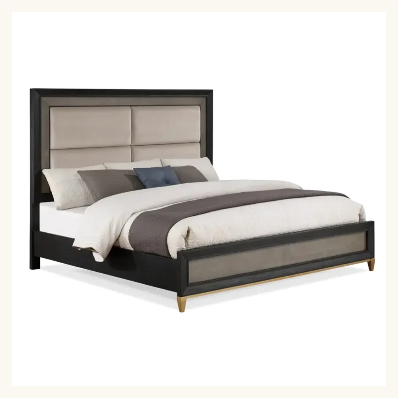 Aurelius Bedroom Set View 2