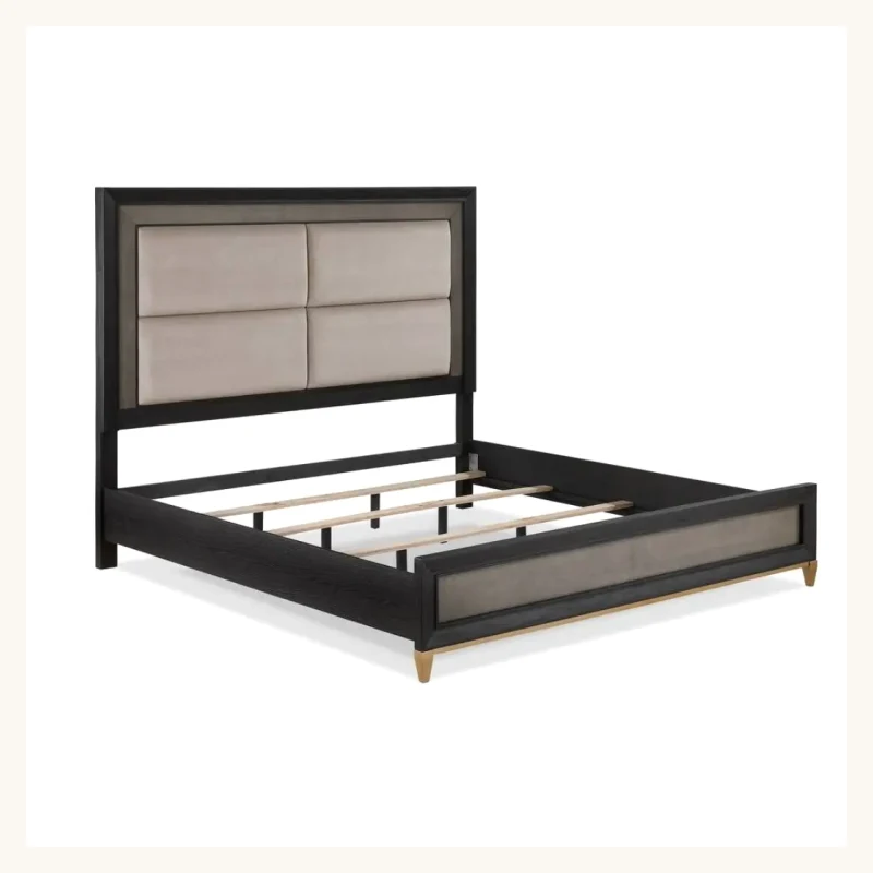 Aurelius Bedroom Set View 3