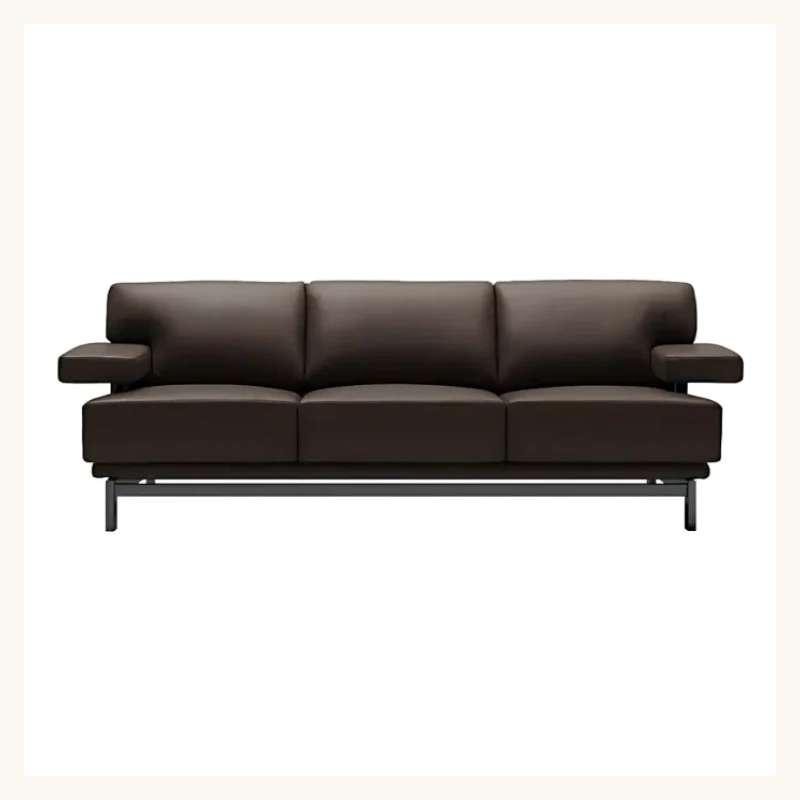 Aureum Classic Sofa