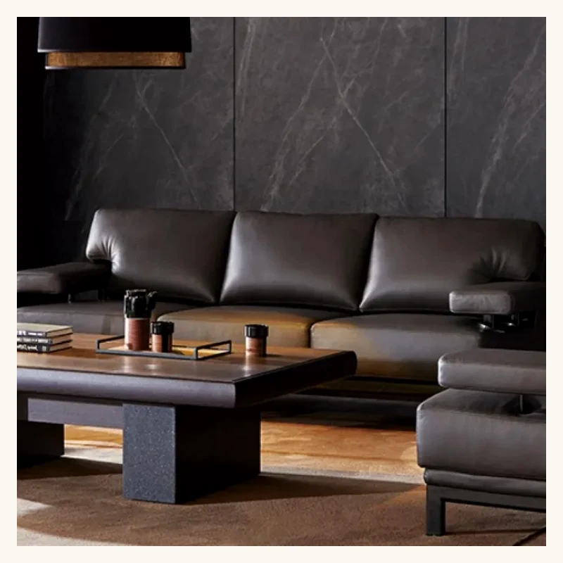 Aureum Classic Sofa View 2