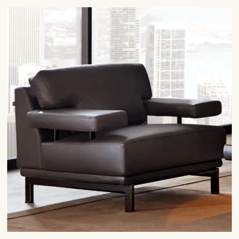 Aureum Classic Sofa View 3
