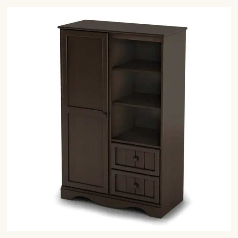 Minora Baby Wardrobe View 4