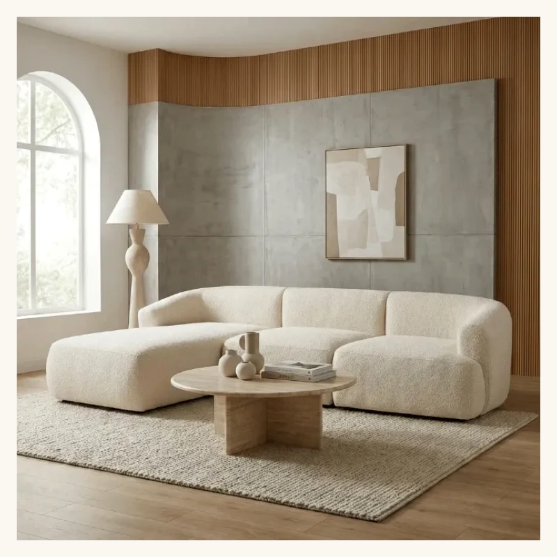 Bouluxe Modular Sofa