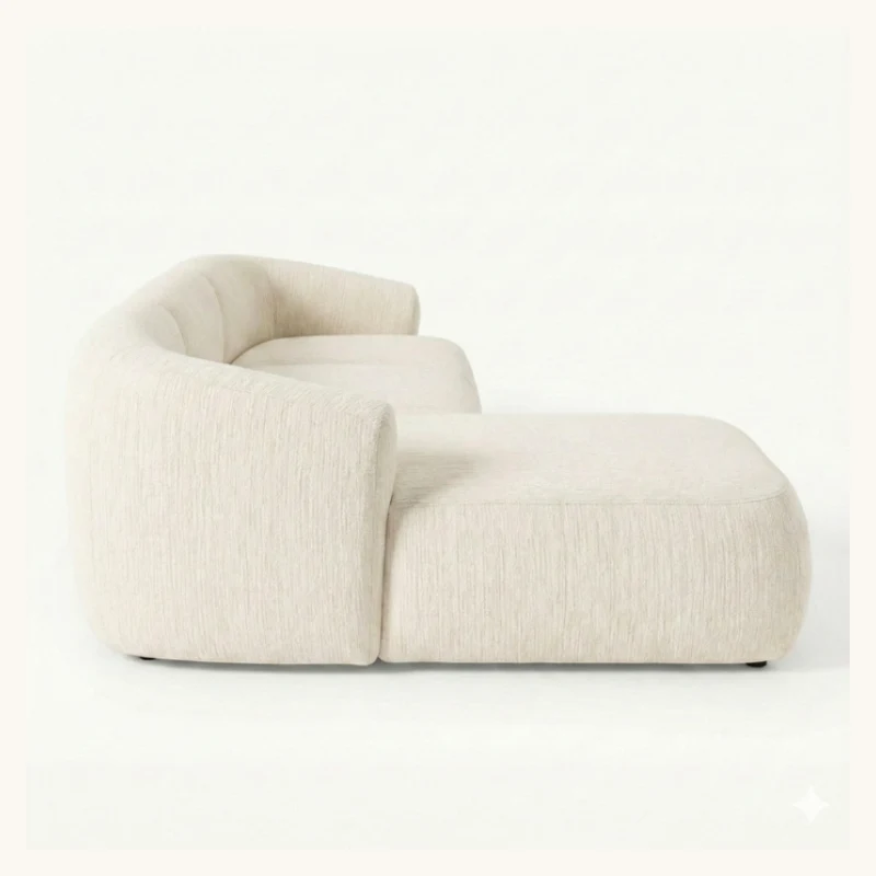 Bouluxe Modular Sofa View 5