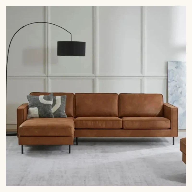 Bronco Sectional Sofa