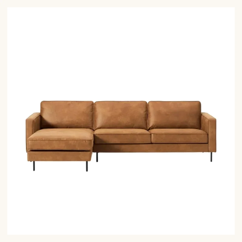 Bronco Sectional Sofa View 2