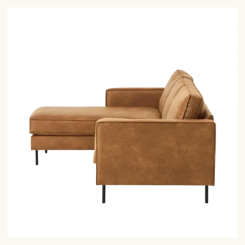 Bronco Sectional Sofa View 3