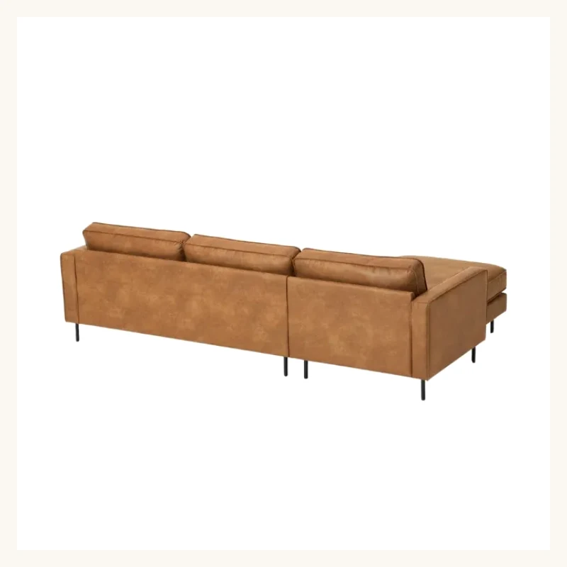 Bronco Sectional Sofa View 4