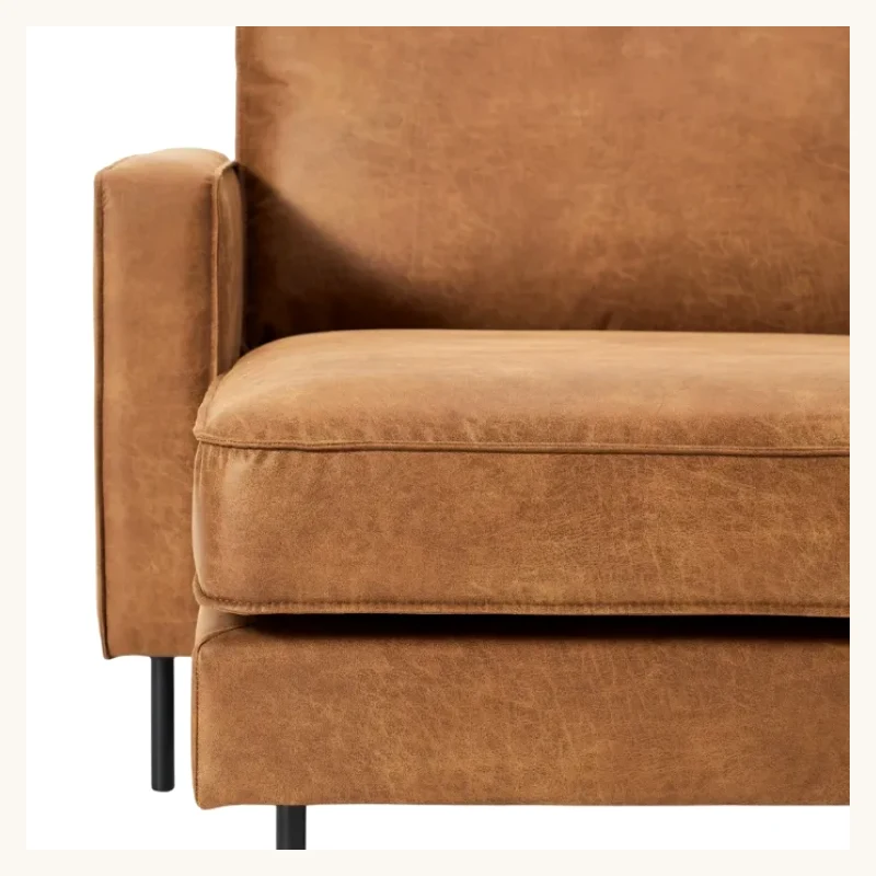 Bronco Sectional Sofa View 5