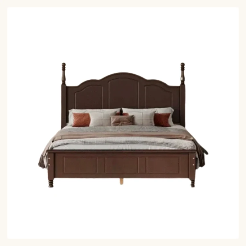 Cambridge Estate Bedroom Set