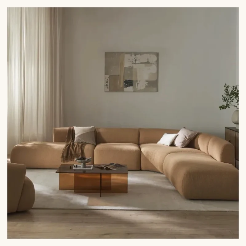 Cavo Curve Sofa