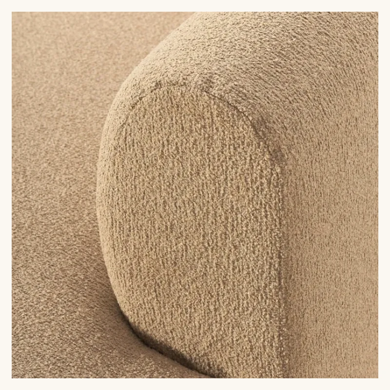 Cavo Curve Sofa View 5