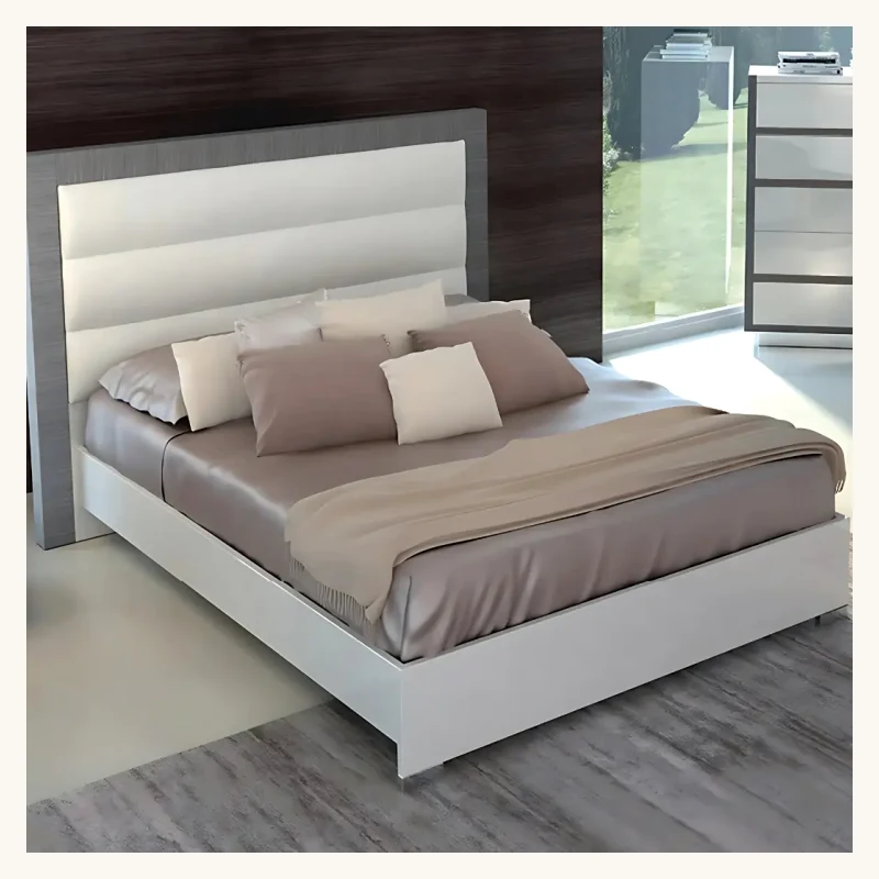 Celestio Bedroom Set View 2