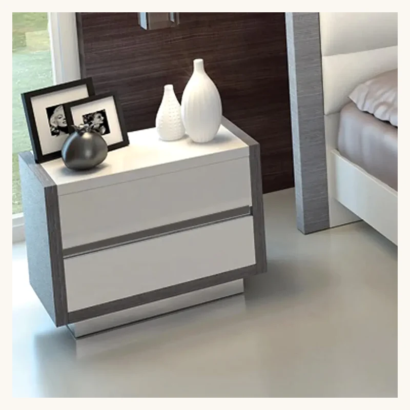 Celestio Bedroom Set View 4