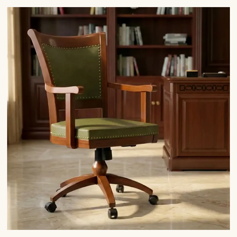 Conte Executive Chair