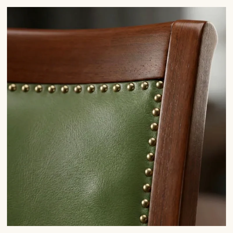 Conte Executive Chair View 3