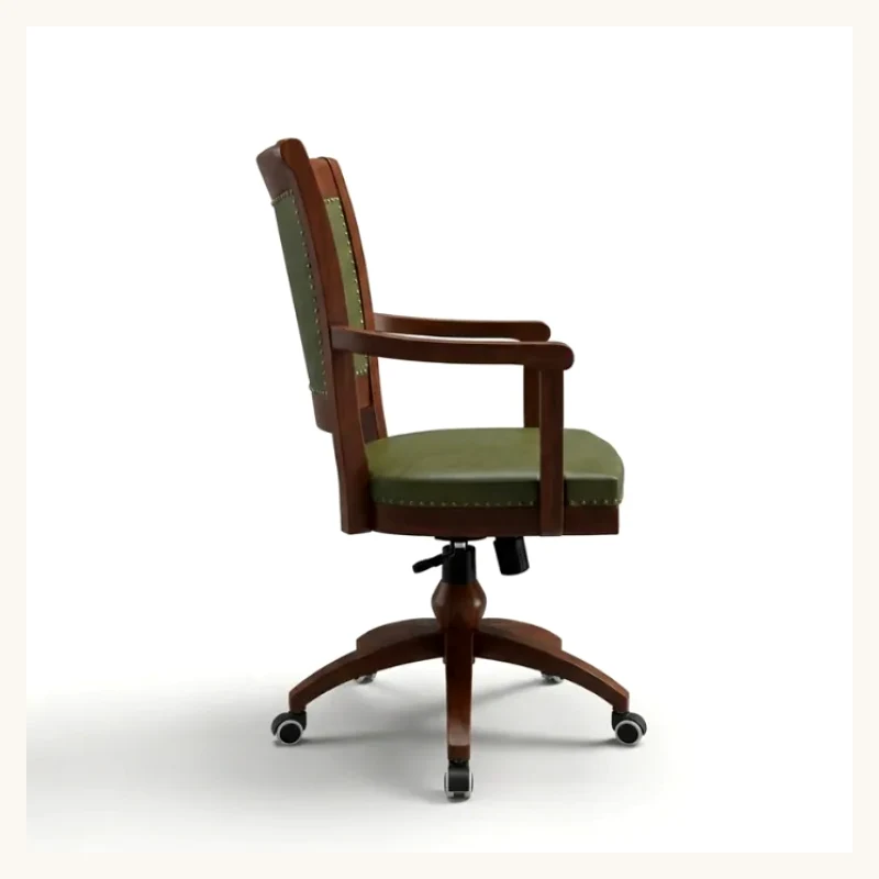 Conte Executive Chair View 4