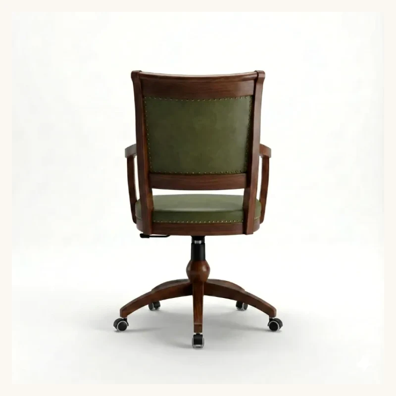 Conte Executive Chair View 5