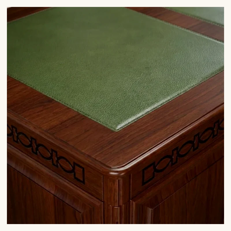 Conte Executive Desk View 5