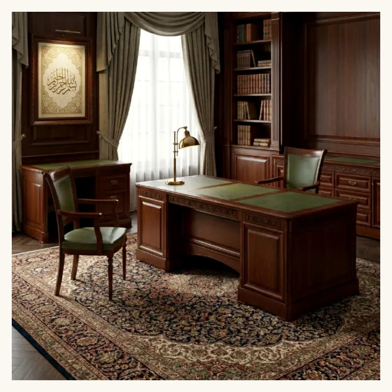 Conte Office Package