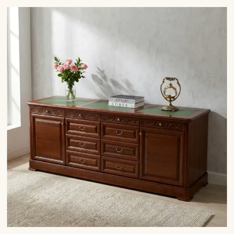 Conte Credenza Table