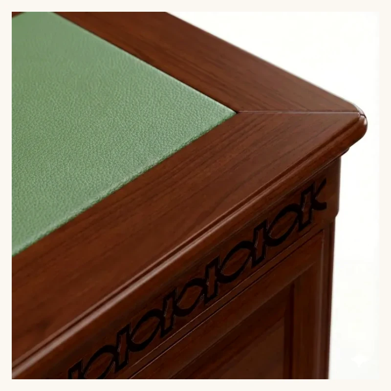 Conte Credenza Table View 4