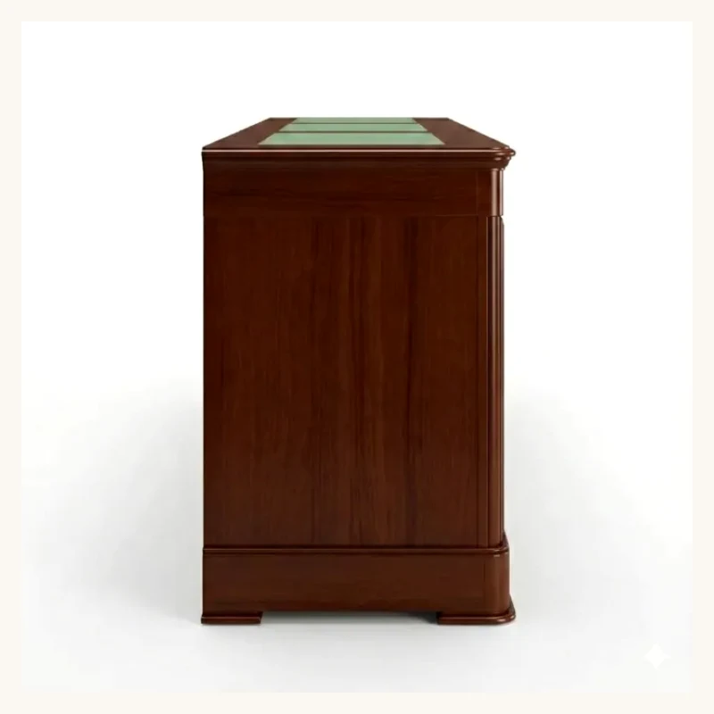 Conte Credenza Table View 5