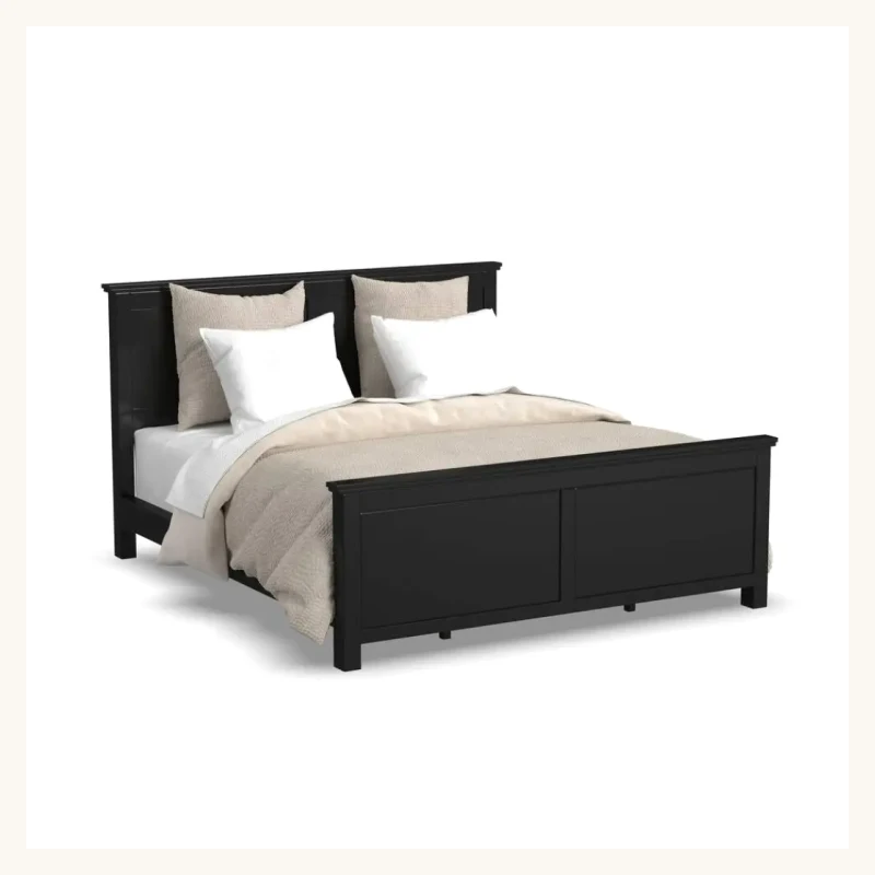 Ebon Bedroom Set