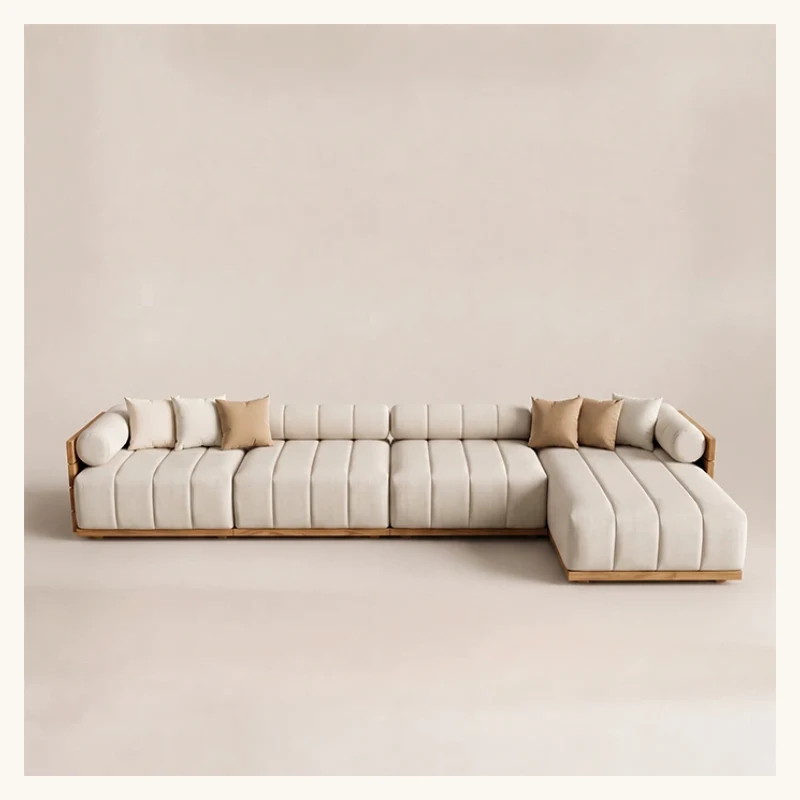 Fjord Modular Outdoor Sofa