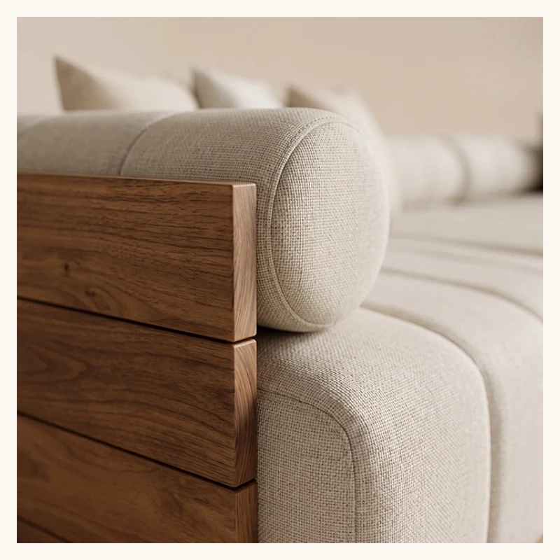 Fjord Modular Outdoor Sofa View 3