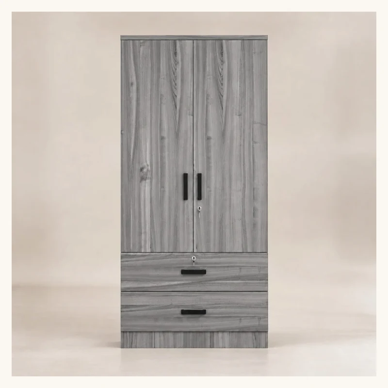 Frost Wardrobe