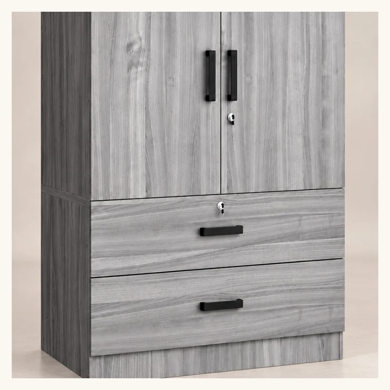 Frost Wardrobe View 5
