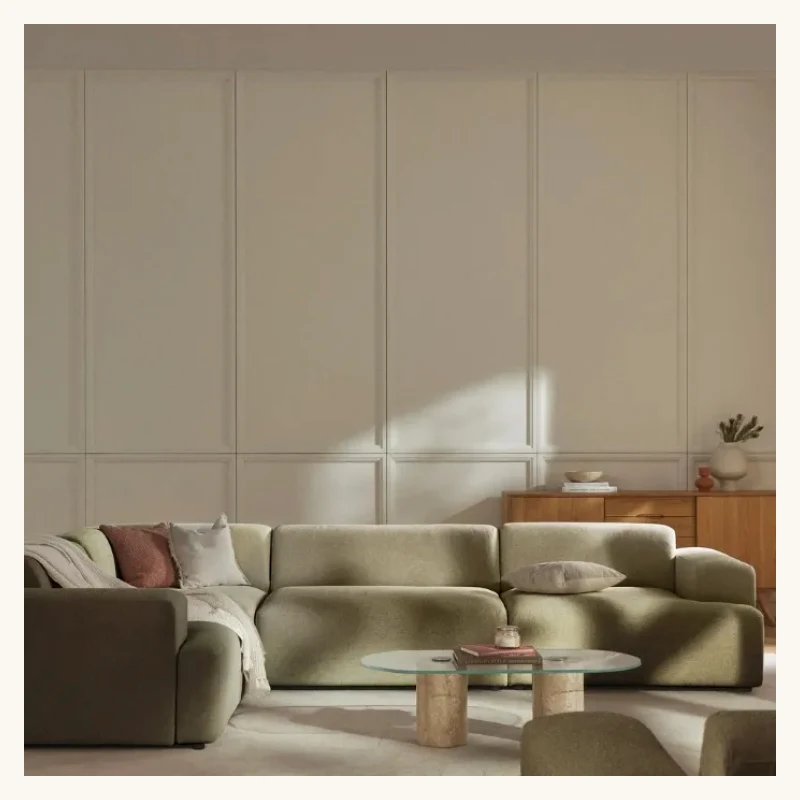 Grove Sectional Sofa