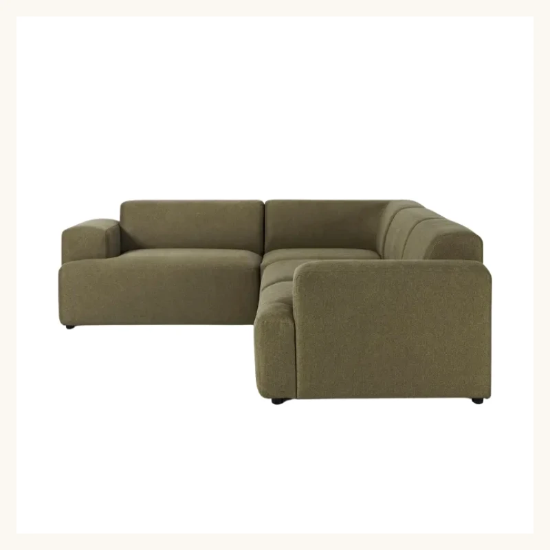 Grove Sectional Sofa View 2