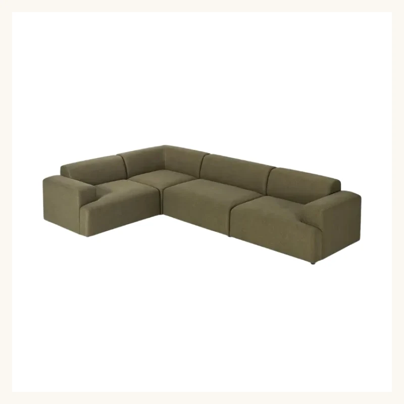 Grove Sectional Sofa View 3