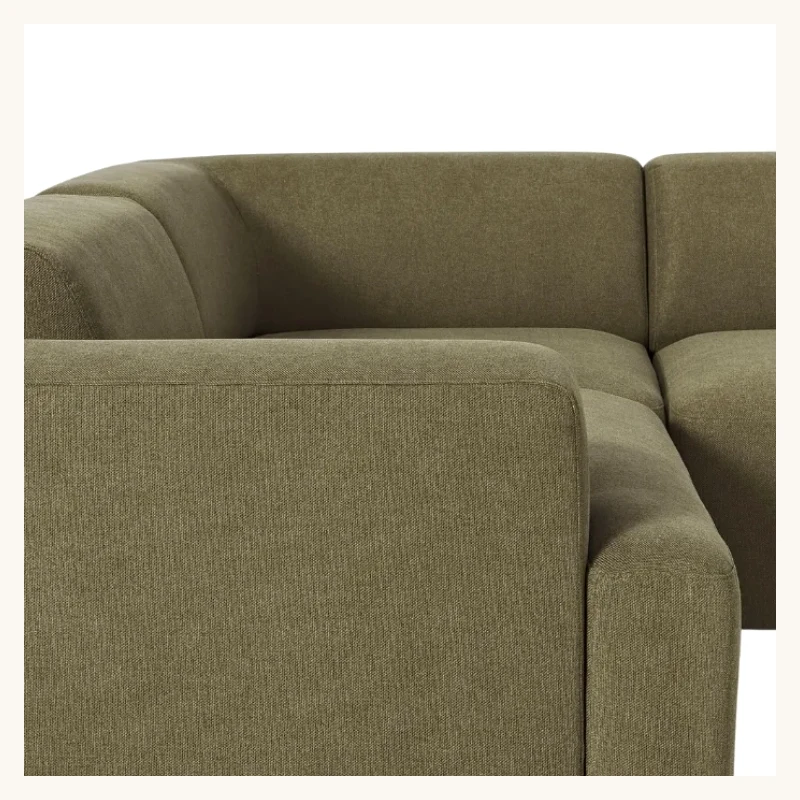 Grove Sectional Sofa View 4