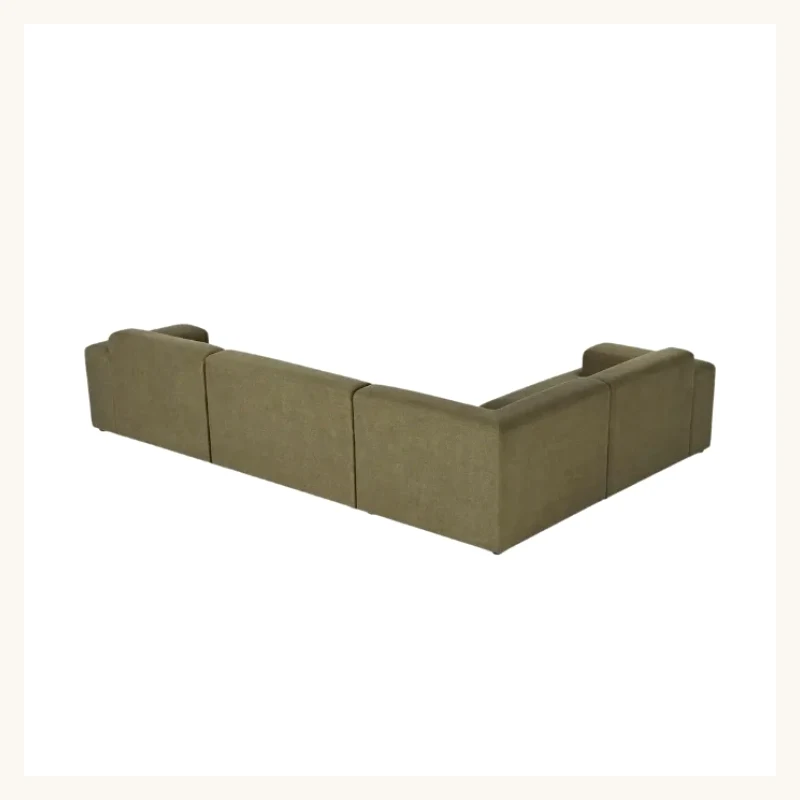Grove Sectional Sofa View 5